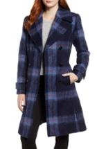 Women's Lauren Ralph Lauren Teddy Reefer Coat