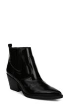 Women's Sam Edelman Winona Bootie .5 M - Black