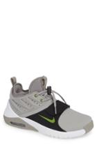 Men's Nike Air Max Trainer 1 Training Shoe .5 M - Grey