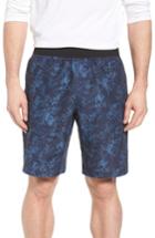 Men's Prana Mojo Shorts, Size - Blue