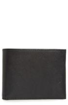 Men's Polo Ralph Lauren Leather Wallet -