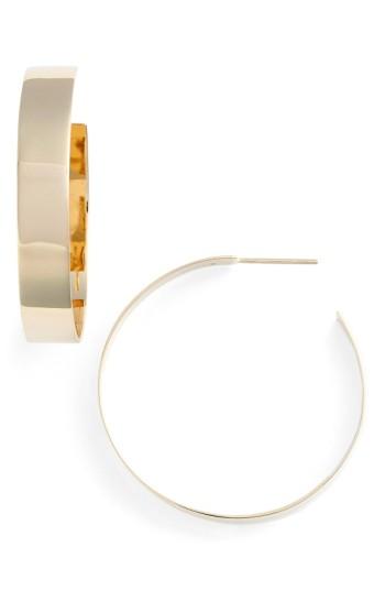 Women's Lana Jewelry 'vanity' Small Hoop Earrings