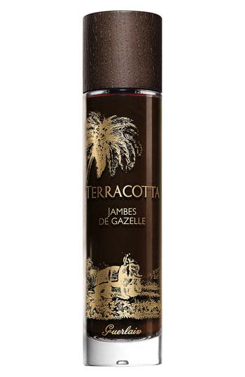 Guerlain 'terracotta Jambes De Gazelle' Cooling Bronze Mist