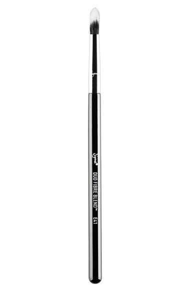 Sigma Beauty E41 Duo Fibre Blend Brush