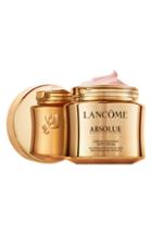 Lancome Absolue Revitalizing & Brightening Soft Cream Oz