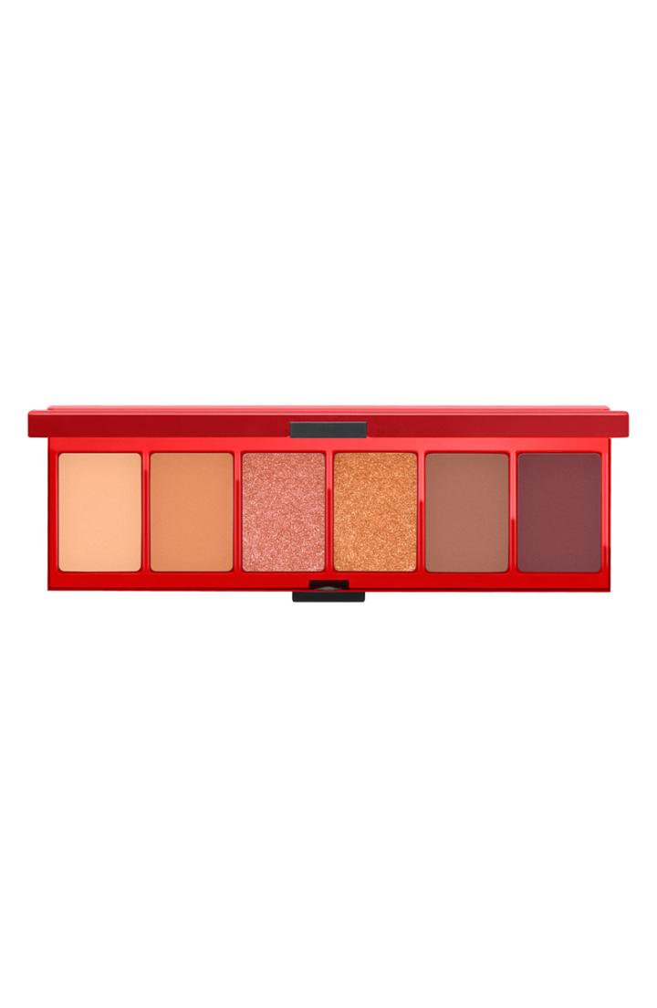 Mac X Patrickstarrr Eyeshadow Palette - O Holy Eyes