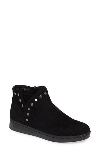 Women's Bernie Mev. Tw126 Studded Bootie Us / 36eu - Black