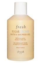 Fresh Sugar Lychee Bath & Shower Gel Oz
