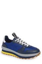 Men's Givenchy Tr3 Low Runner Sneaker Us / 40eu - Grey