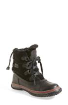 Women's Pajar 'iceland' Winter Boot -9.5us / 40eu - Black