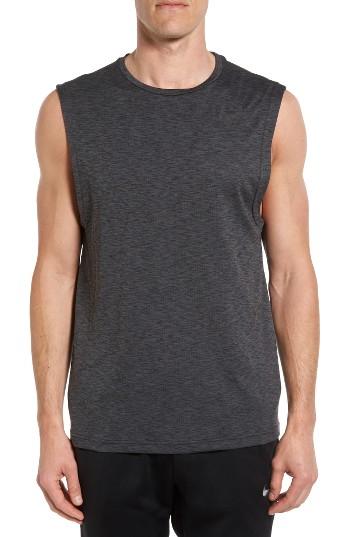 Men's Nike Hyper Dry Training Tank