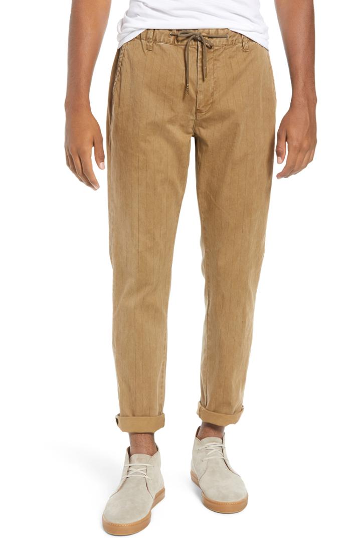 Men's Scotch & Soda Warren Slim Fit Chinos