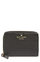 Women's Kate Spade New York 'cobble Hill - Asby' Wallet -