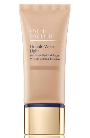 Estee Lauder Double Wear Light Soft Matte Hydra Makeup - 2n3 Dune