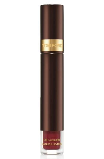 Tom Ford Lip Lacquer - Fetishist / Matte