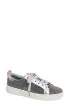 Women's Ted Baker London Eevaa Sneaker M - Metallic