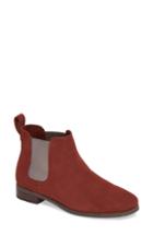 Men's Thomas And Vine Hendrix Chelsea Boot M - Black