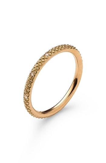 Women's Nora Kogan Miss Evie Diamond Ring