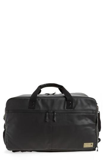 Men's Hex Convertible Duffel Bag -