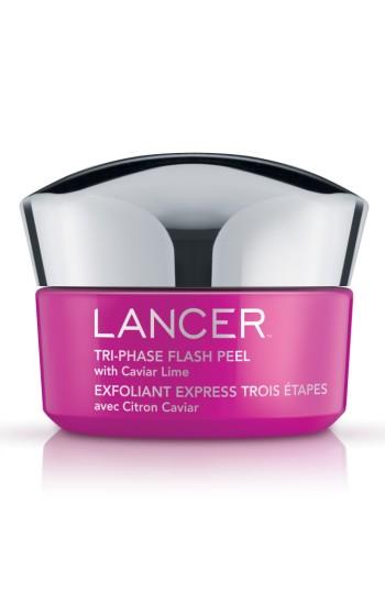 Lancer Skincare Tri-phase Flash Peel