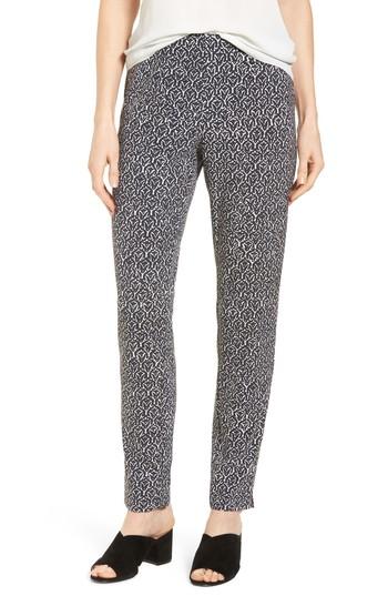 Women's Nic+zoe Casablanca Pants - Grey