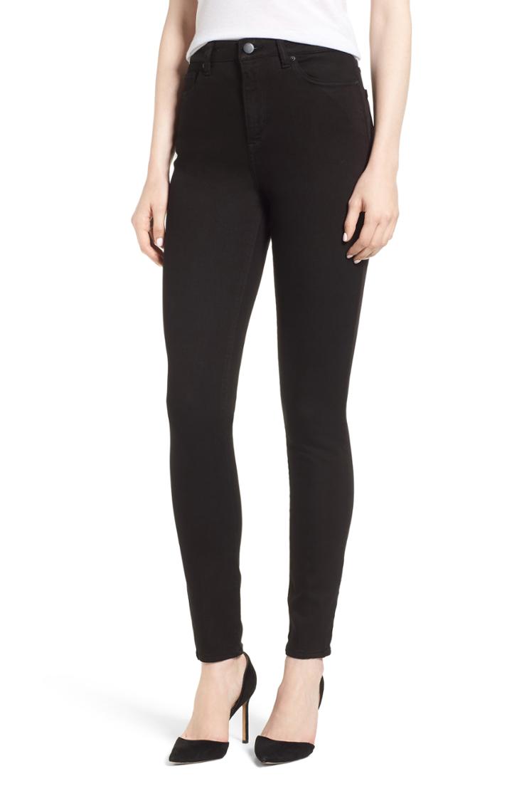 Women's Dl1961 Chrissy Ultra High Waist Skinny Jeans