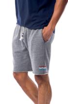 Men's Sol Angeles Sol Waves Cutoff Sweat Shorts - Grey