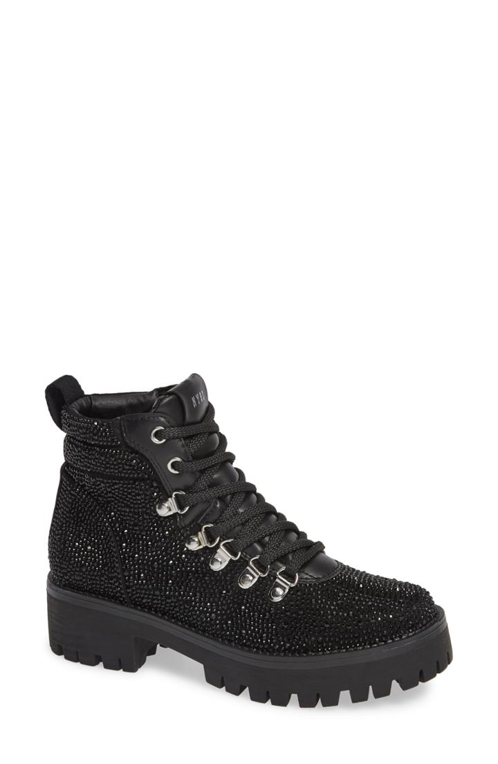 Women's Steve Madden Buzzer Boot