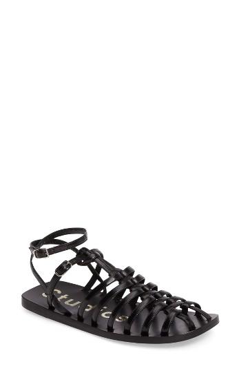 Women's Acne Studios Omane Gladiator Sandal