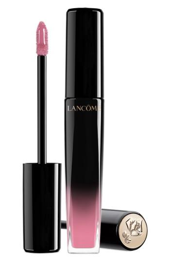 Lancome L'absolu Lip Lacquer - First Date