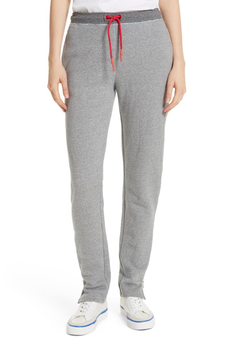 Women's Rag & Bone/jean Best Sweatpants