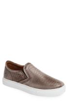 Men's Donald J Pliner Amato Slip-on .5 M - Brown