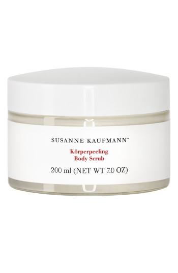 Space. Nk. Apothecary Susanne Kaufmann(tm) Body Scrub