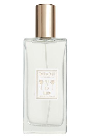 Coqui Coqui Tabaco Eau De Parfum