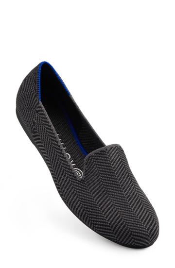 Women's Rothy's Loafer M - Grey