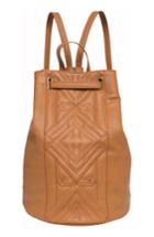 Urban Originals Shaded Lady Backpack - Brown