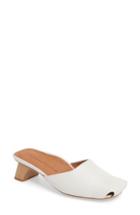 Women's L'amour Des Pieds 'winoc' Slide Pump .5 M - White