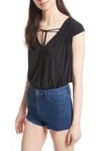 Women's Free People Back In Town Top