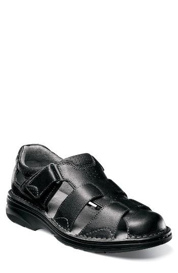 Men's Florsheim Getaway Fisherman Sandal