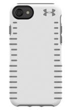 Under Armour Protect Grip Iphone 6/6s/7/8 Case - White