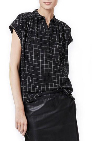 Women's Loyal Hana Shannon Maternity/nursing Top