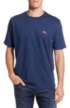 Men's Tommy Bahama Right Wing Left Wing Graphic T-shirt, Size - Blue
