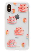 Sonix Fancy Cake Iphone X/xs, Xr & X Max Case - Pink