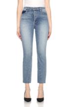 Women's Joe's Collector's - Debbie High Waist Straight Crop Jeans