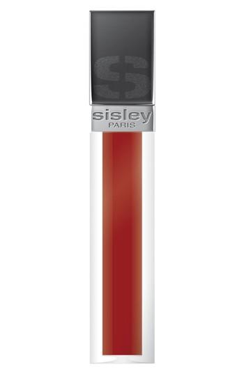 Sisley Paris Phyto-lip Gloss - Bois De Rose