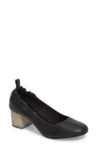 Women's Kelsi Dagger Brooklyn Lott Pump M - Black