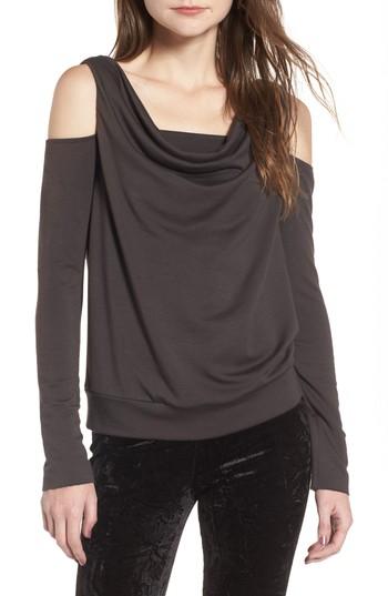 Women's Bailey 44 Flashback Sweatshirt - Grey