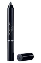 Dior Diorshow Kohl Professional Hold & Intensity Eye Makeup - Smoky Grey 079