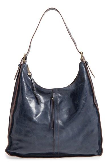 Hobo 'marley' Hobo - Blue