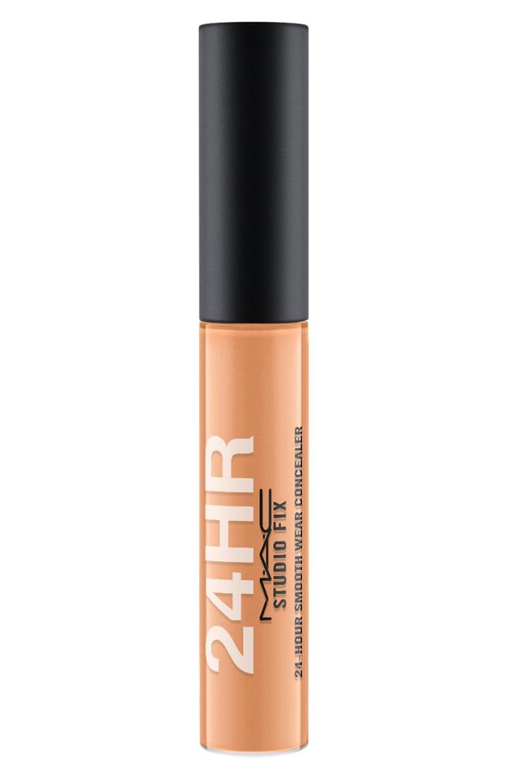 Mac Studio Fix 24-hour Liquid Concealer - Nw40 Medium-dark Deep Beige Ro